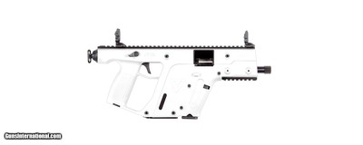 KRISS VECTOR SDP GEN 2 [ALPINE] 9MM LUGER (9X19 PARA)