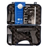 BERETTAPX4 STORM 9MM LUGER (9X19 PARA) - 3 of 3