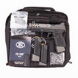 FN 509CC EDGE 9MM LUGER (9X19 PARA) - 3 of 3