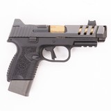 FN 509CC EDGE 9MM LUGER (9X19 PARA) - 2 of 3