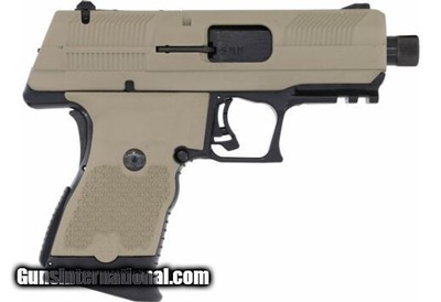 HI-POINT YC9 9MM LUGER (9x19 PARA)