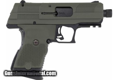 HI-POINT YC9 9MM LUGER (9x19 PARA)