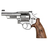 SMITH & WESSON 629 MOUNTAIN GUN .44 MAGNUM - 2 of 3