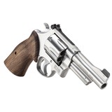 SMITH & WESSON 629 MOUNTAIN GUN .44 MAGNUM - 3 of 3