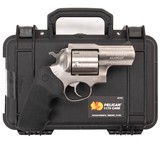 RUGER SUPER REDHAWK ALASKAN .454 CASULL - 3 of 3