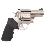 RUGER SUPER REDHAWK ALASKAN .454 CASULL - 2 of 3