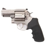 RUGER SUPER REDHAWK ALASKAN .454 CASULL - 1 of 3