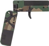 TRAILBLAZER FIREARMS LIFECARD .22 WMR - 2 of 2