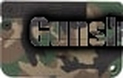 TRAILBLAZER FIREARMS LIFECARD .22 WMR