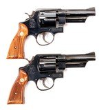 SMITH & WESSON 520 .357 MAG - 2 of 2