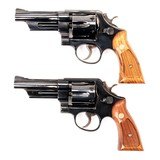 SMITH & WESSON 520 .357 MAG - 1 of 2