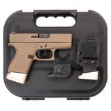 GLOCK 43 9MM LUGER (9x19 PARA) - 3 of 3