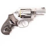 RUGER SP-101 .357 MAG - 2 of 3