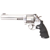 SMITH & WESSON 629-4 CLASSIC .44 MAGNUM - 1 of 3