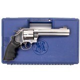 SMITH & WESSON 629-4 CLASSIC .44 MAGNUM - 3 of 3