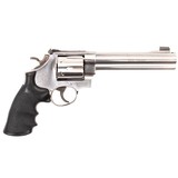 SMITH & WESSON 629-4 CLASSIC .44 MAGNUM - 2 of 3