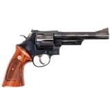 SMITH & WESSON MODEL 29-3 .44 MAGNUM - 2 of 3