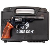 SMITH & WESSON MODEL 29-3 .44 MAGNUM - 3 of 3