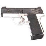 KIMBER EVO SP 9MM LUGER (9x19 PARA) - 1 of 3
