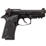 BERETTA 80X CHEETAH .380 ACP - 2 of 3