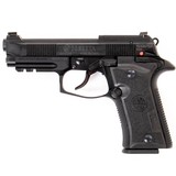 BERETTA 80X CHEETAH .380 ACP - 1 of 3