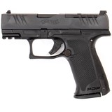 WALTHER PDP F-SERIES 9MM LUGER (9x19 PARA) - 1 of 3