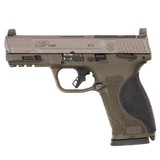 SMITH & WESSON M&P10MM M2.0 10MM - 1 of 3