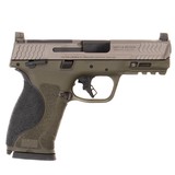 SMITH & WESSON M&P10MM M2.0 10MM - 2 of 3