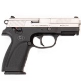 FN FNP-9 9MM LUGER (9x19 PARA) - 2 of 3