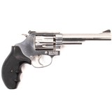 SMITH & WESSON MODEL 63-4 .22 LR - 2 of 3