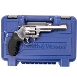 SMITH & WESSON MODEL 63-4 .22 LR - 3 of 3