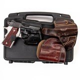 KIMBER ULTRA CRIMSON CARRY II
.45 ACP - 3 of 3