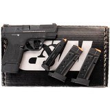 SMITH & WESSON M&P9 SHIELD PLUS 9MM LUGER (9x19 PARA) - 3 of 3