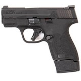 SMITH & WESSON M&P9 SHIELD PLUS 9MM LUGER (9x19 PARA) - 1 of 3