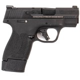 SMITH & WESSON M&P9 SHIELD PLUS 9MM LUGER (9x19 PARA) - 2 of 3