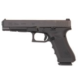 GLOCK 34 GEN4 9MM LUGER (9x19 PARA) - 1 of 3