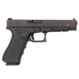 GLOCK 34 GEN4 9MM LUGER (9x19 PARA) - 2 of 3