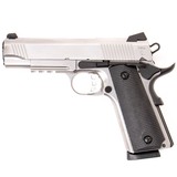TISAS PCS1911 CARRY .45 ACP - 1 of 3
