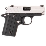 SIG SAUER P238 .380 ACP - 2 of 3