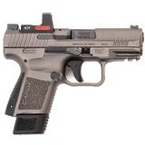 CANIK TP9 ELITE SC 9MM LUGER (9x19 PARA) - 2 of 3
