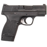 SMITH & WESSON M&P45 SHIELD M2.0 .45 ACP - 2 of 3