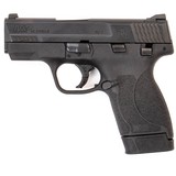 SMITH & WESSON M&P45 SHIELD M2.0 .45 ACP - 1 of 3