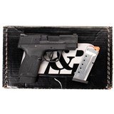 SMITH & WESSON M&P45 SHIELD M2.0 .45 ACP - 3 of 3