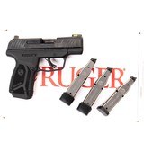 RUGER MAX-9 9MM LUGER (9x19 PARA) - 3 of 3