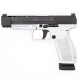 CANIK METE SFX 9MM LUGER (9x19 PARA) - 1 of 3