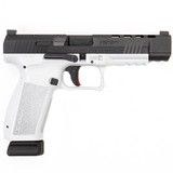 CANIK METE SFX 9MM LUGER (9x19 PARA) - 2 of 3