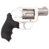 KIMBER K6XS .38 SPL +P - 2 of 3