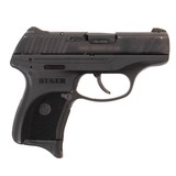 RUGER LC380CA .380 ACP - 2 of 2
