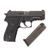 SIG SAUER P229 .40 S&W - 3 of 3