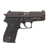 SIG SAUER P229 .40 S&W - 2 of 3